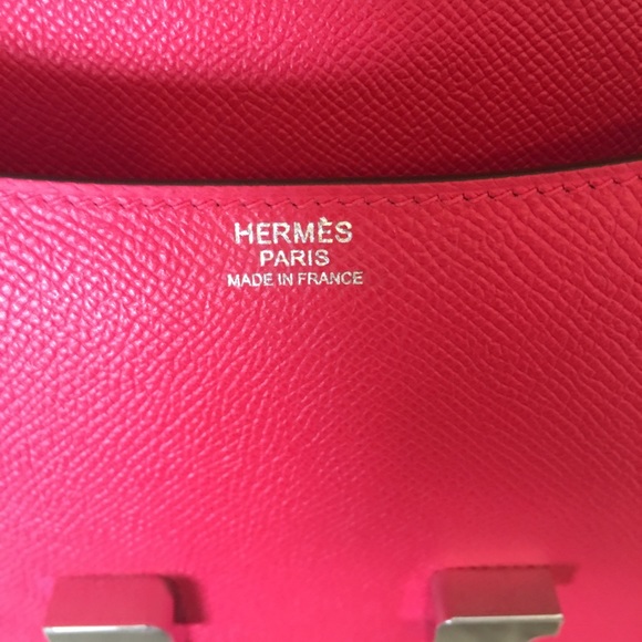 Hermes Constance 24 - Picture 6 of 8
